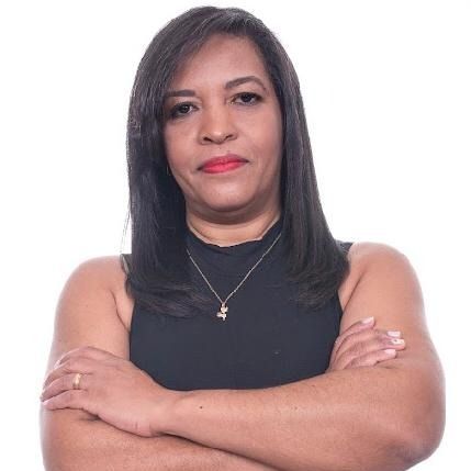 Raqueline Campos, Psicólogo Montes Claros