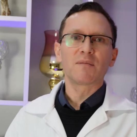 Cristiano Machado  Inacio, Urologista Curitiba