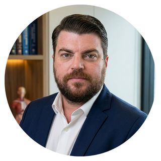 Dr. Arthur Lanna Appelt