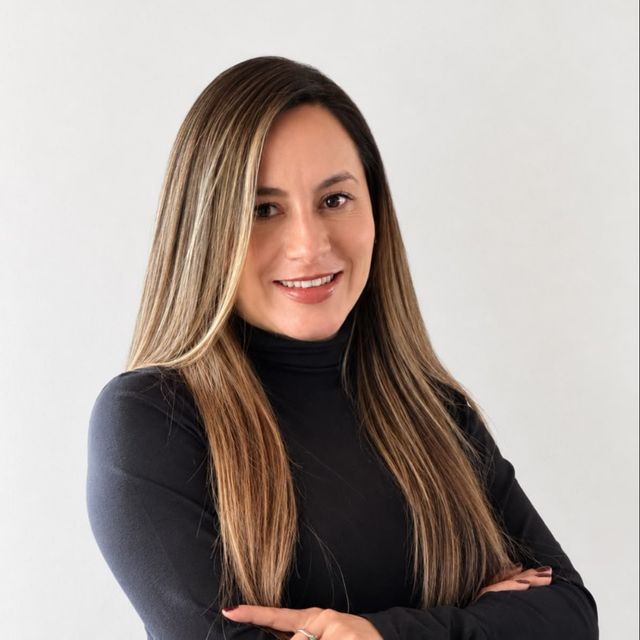 Luisa fernanda Franco Rodríguez