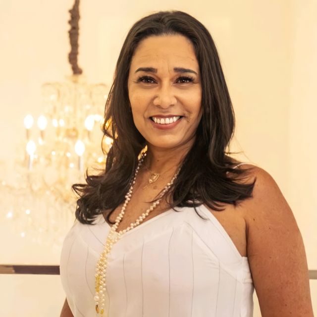 Ana Virginia  Pinheiro , Dentista Fortaleza