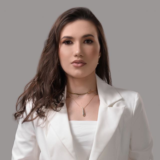 Thalissa Heloisa , Dentista Rio de Janeiro