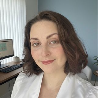 Dra. Vitória Wasser