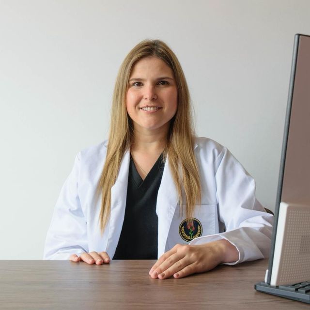 Mariana Eusse Bencardino