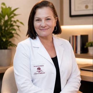 Joana Oehlemann, Terapeuta complementar Balneário Camboriú