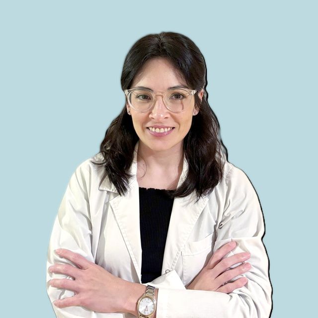 Maria Virginia Borras, Neurólogo Ciudad Autónoma de Buenos Aires