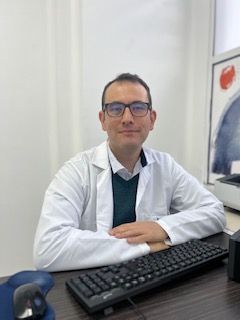 Dr. Luis Alejandro Dallos Osorio