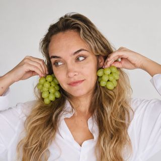 Giovanna Garrido, Nutricionista São Paulo