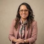 Mag. Priscila Cuellar