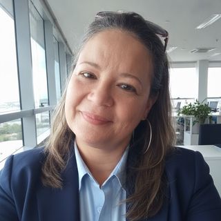 Cirlene Alexandrino de Oliveira, Psicólogo São Paulo