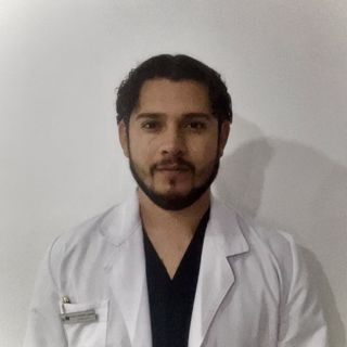 Acercar imagen: Matías Sánchez, Fonoaudiólogo Putaendo