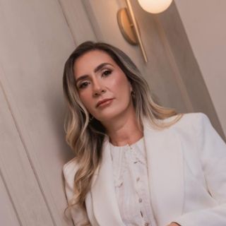 Jucelia  Paixão, Psiquiatra São Paulo