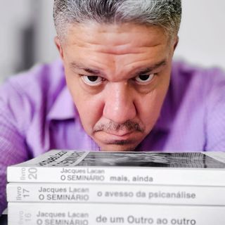 Marcelo Mariano, Psicólogo Belo Horizonte