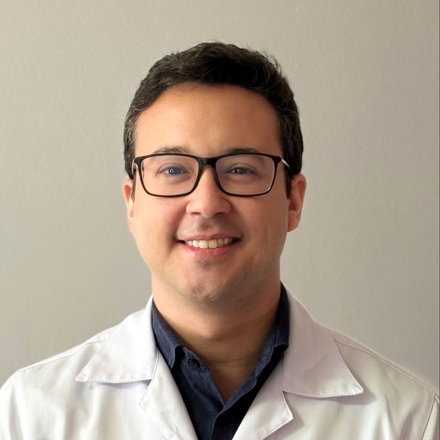 Marcelo   Brandao, Psiquiatra São Paulo