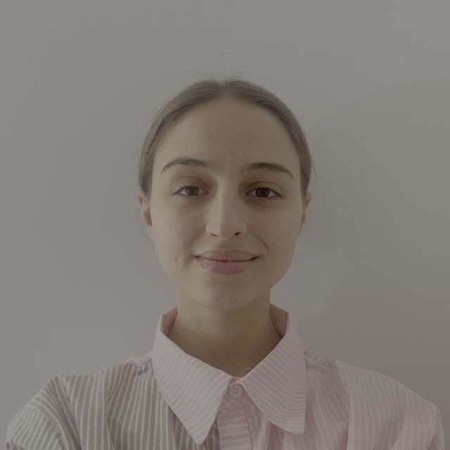 Abril Goncalves, Psicólogo Capital Federal