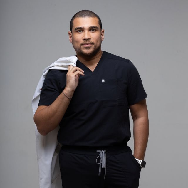 Andres Murgas Acosta