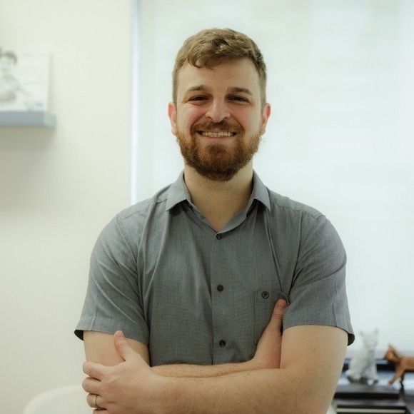 Rodrigo Berea, Pediatra São Paulo