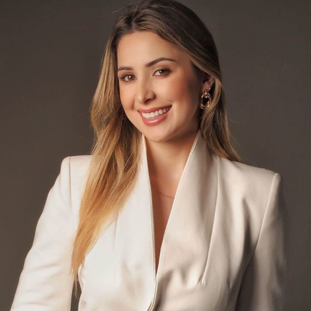 Carina Sobieski, Psicólogo Porto Alegre