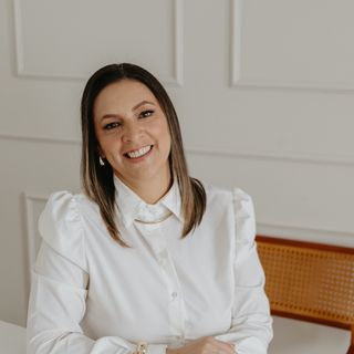 Elisangela Moura, Psicólogo Hortolândia
