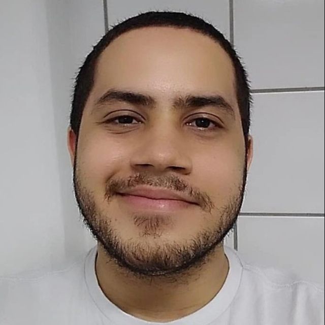 Filipe Guimaraes Farias, Psicólogo Salvador