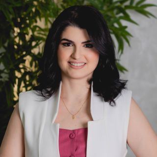 Dra. Priscila Sousa Penna de Carvalho