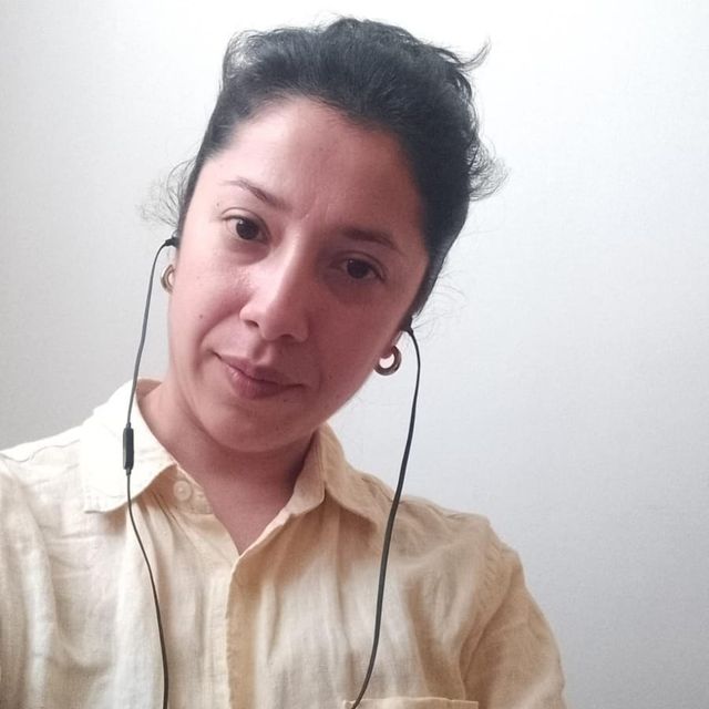 Araceli Retamar, Psicólogo Capital Federal