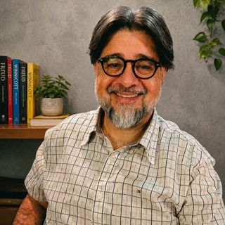 Fabio Martinelli Casemiro, Psicanalista Piracicaba