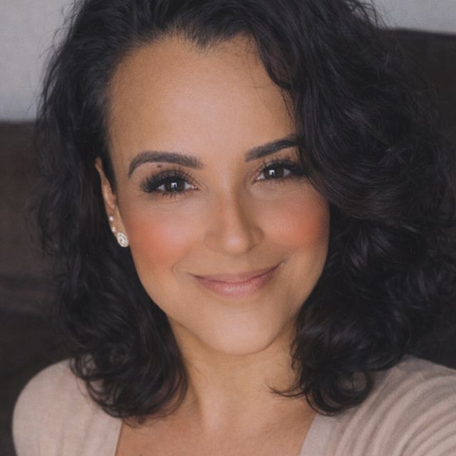 Marina Xavier, Psicanalista São Paulo