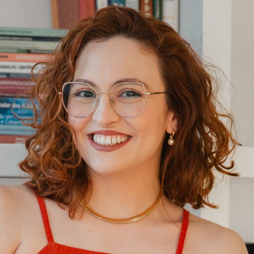 Anna Caroline Marçon, Nutricionista Jundiaí