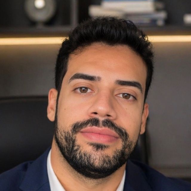 Rafael do Carmo Silva, Psiquiatra Ribeirão Preto