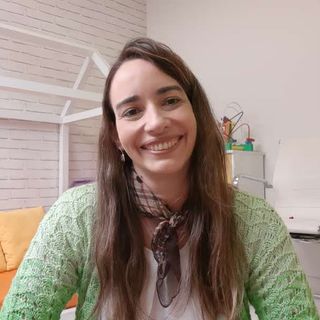Dra. Gisela Alves Araújo