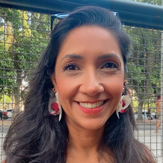 Sandra Cristina  Santos, Fonoaudiólogo Niterói