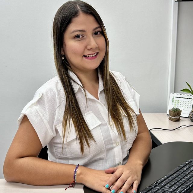 Maria Juliana Pedroza Ricaurte, Psicólogo Cali