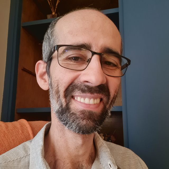 Alexandre Moisés, Psicólogo Ribeirão Preto