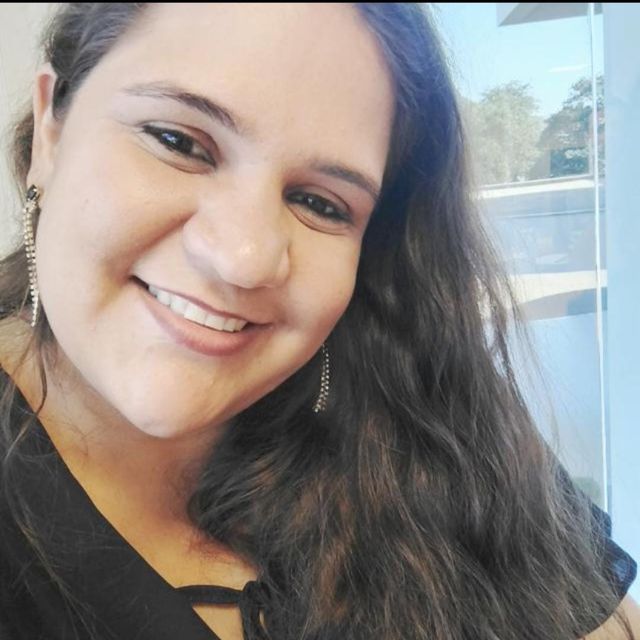 Ludmilla Silva Gomes, Psicólogo Mineiros