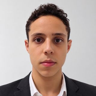 Leonardo Fournier, Psicólogo Águas Claras