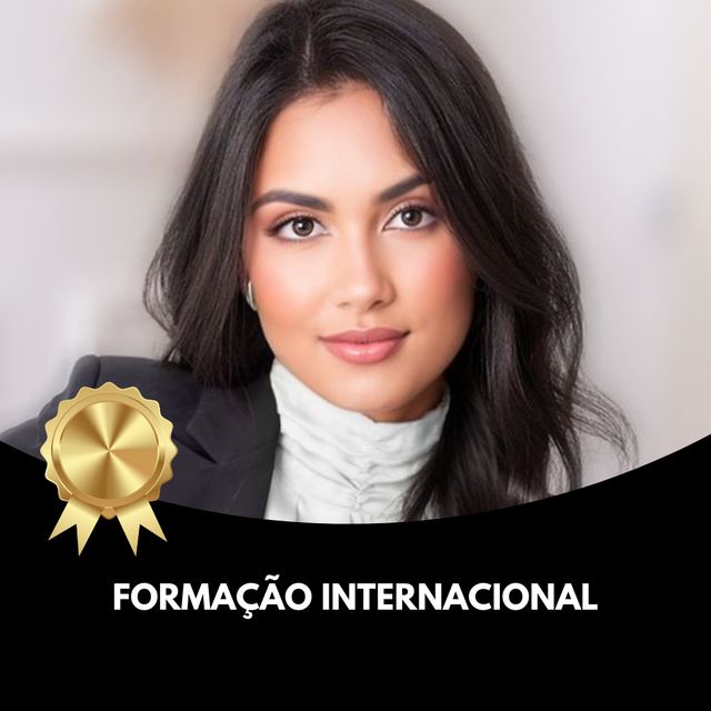 Juliana Barrozo, Psicólogo Rio de Janeiro