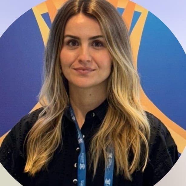 Inara Figueiredo Jacobsen, Oftalmologista São José do Rio Preto