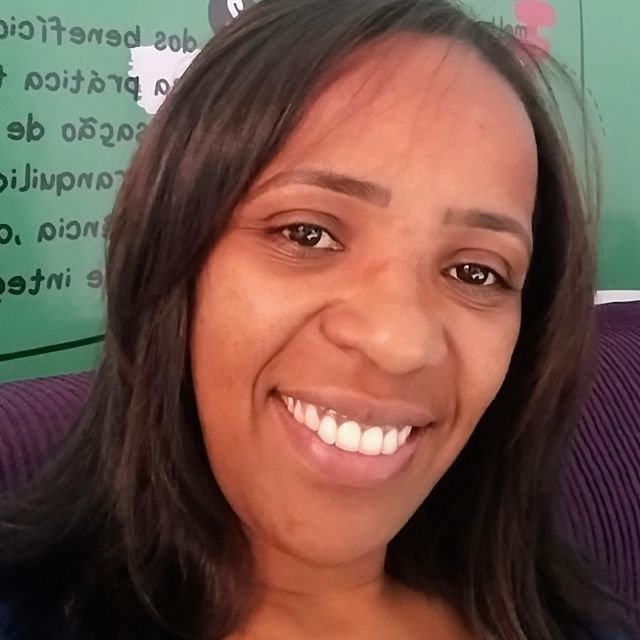 Rosemeire   Divina Camilo Teixeira , Terapeuta complementar Guarulhos