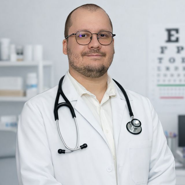 Sérgio Nicolas Santana da Fonseca, Médico de família Rio Bananal