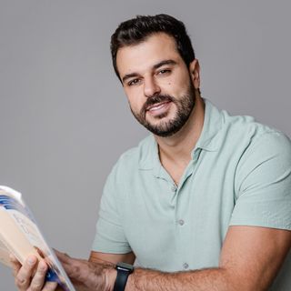 Vítor de Faria Pereira, Médico de família São Paulo