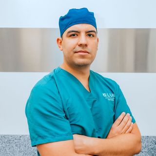 Dr. Sebastián Herrera López