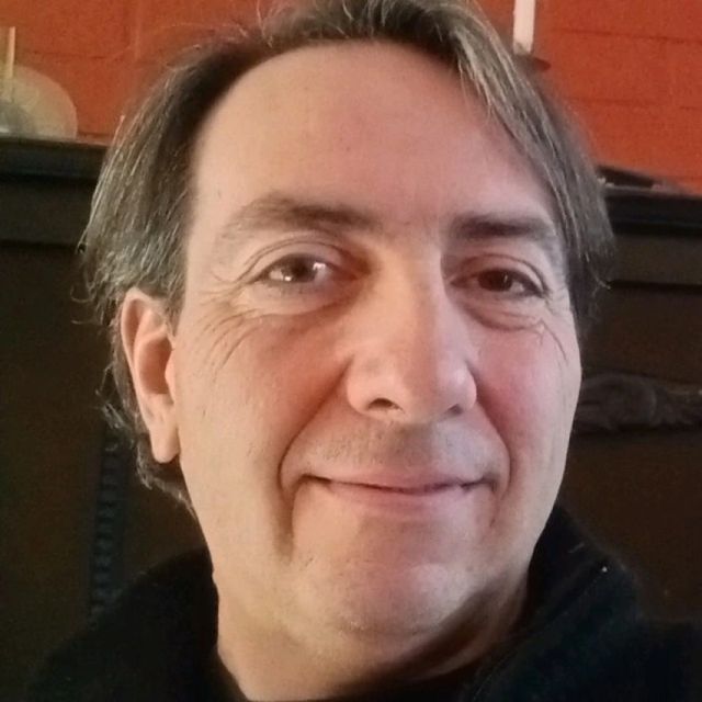 Héctor Lintz, Psicólogo Calama