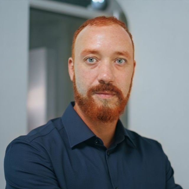 Vili Blanco Nuñez, Psicanalista Brasília