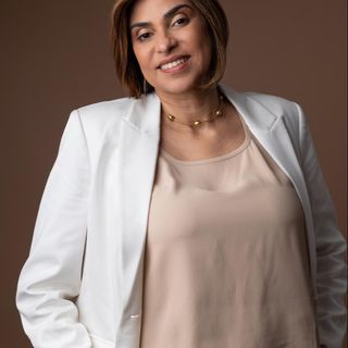 Ampliar imagem: Izabella Vidigal, Especialista em Diagnóstico por imagem Rio de Janeiro