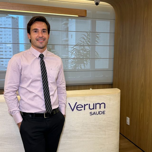 Luiz Eduardo Souza Mendonça, Cardiologista Goiânia