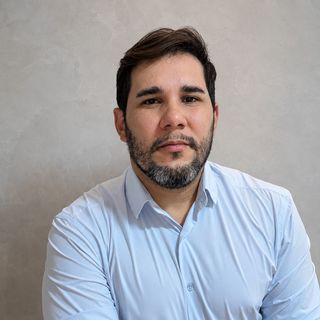 Vinicius  Henrique Soares Silva , Enfermeiro Paulo Afonso
