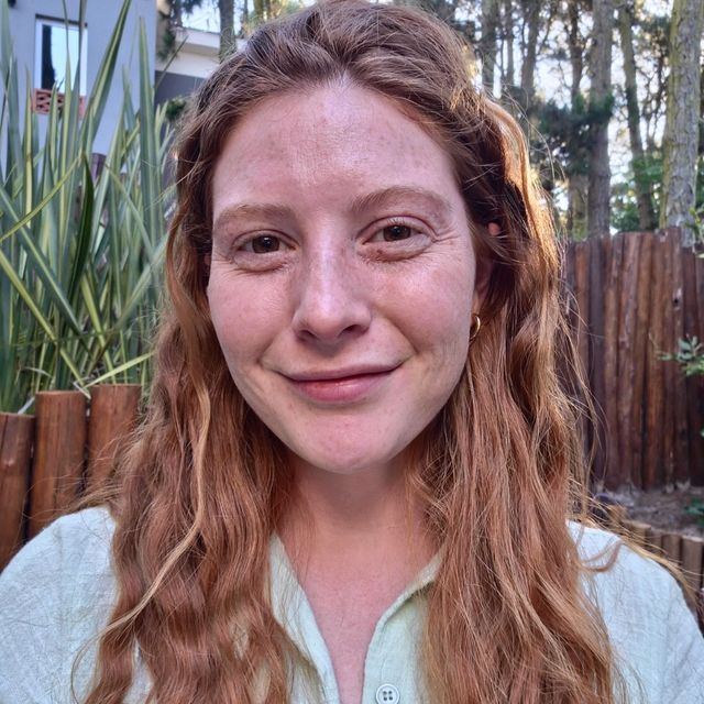 Florencia Bondaz, Psicólogo Suipacha