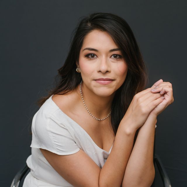 Cristiane Kawachi, Dentista São Paulo