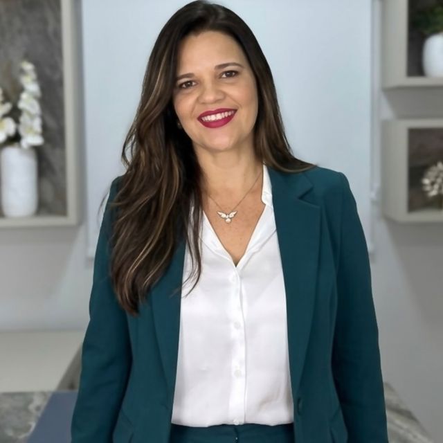 Joseane Barbosa, Psicólogo Imperatriz